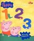 Świnka Peppa. Chrum... Chrum... 1 2 3
