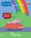Świnka Peppa. Część 15. Tęczowy skarb