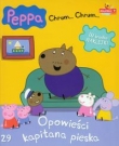 Świnka Peppa. Chrum...Chrum...Opowieści kapitana pieska (29)
