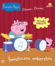 Świnka Peppa Chrum...Chrum... Świąteczna orkiestra
