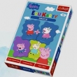Świnka Peppa Edu Karty Emocje
