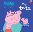 Świnka Peppa. Książeczki z półeczki. Część 10. Mój tata