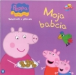 Świnka Peppa. Książeczki z półeczki. Moja babcia (19)