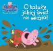 Świnka Peppa. O kałuży, jakiej świat nie widział