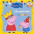 Świnka Peppa. Urodzinowe historie