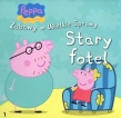 Świnka Peppa. Zabawy w Wielkie Sprawy. 1. Stary fotel