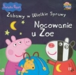 Świnka Peppa zabawy w wielkie sprawy