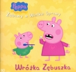Świnka Peppa. Zabawy w Wielkie Sprawy. 10. Wróżka Zębuszka