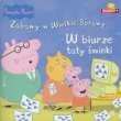 Świnka Peppa. Zabawy w Wielkie Sprawy. Część 18. W biurze taty Świnki