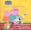 Świnka Peppa. Zabawy w Wielkie Sprawy. 2. Dzień Sportu