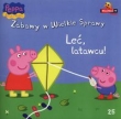 Świnka Peppa. Zabawy w Wielkie Sprawy. Leć latawcu. Część 25