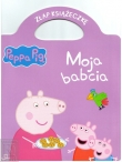 Świnka Peppa. Złap książeczkę. Moja Babcia