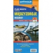 Świnoujście i Międzyzdroje 1:11 500 / 1:8 000