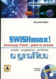 SWiSHmax! Animacje Flash + CD
