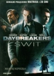 Świt (Płyta DVD)
