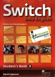 SWITCH 3 SB+CD GRATIS MACMILLAN 9788360806012