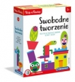 Swobodne tworzenie