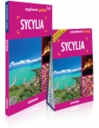 Sycylia. Przewodnik i mapa