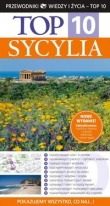 Sycylia Top 10 Przewodnik WiZ 13