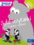 Sylaboczytanki czytam sylabami 5+