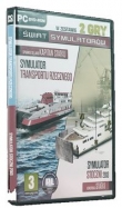 Symulator Transportu Rzecznego / Symulator Stoczni