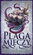 Syn Zdrajcy Tom 4 Plaga mieczy