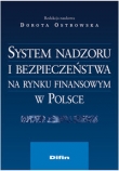 System nadzoru i bezpieczeństwa na rynku finansowym w Polsce
