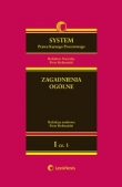 System Prawa Karnego Procesowego Tom I Zagadnienia ogólne Część 1