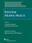 System prawa pracy Tom 7
