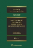 System Prawa Procesowego Cywilnego Tom 10