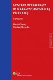System wyborczy w Rzeczypospolitej Polskiej