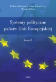 Systemy polityczne państw Unii Europejskiej tom 1-2