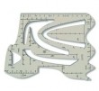 Szablon wykresy funkcji 703061