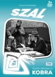 SZAL - Teatr Sensacji KOBRA