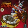 Szalone zegarki