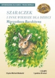 Szaraczek i inne wiersze dla dzieci