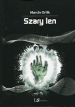Szary len