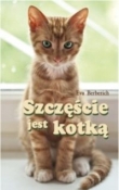 Szczęście jest kotką