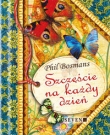 SZCZĘŚCIE NA KAŻDY DZIEŃ OP. SEVEN 9788387153779