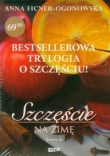 Szczęście na zimę. Pakiet : Alibi na szczęście. Krok do szczęścia. Zgoda na szczęście