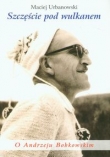Szczęście nad wulkanem