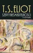 Szepty nieśmiertelności Poezje wybrane wyd VI