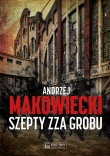 SZEPTY ZZA GROBU BR KSIĘŻY MŁYN 9788377294062