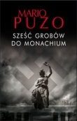 SZEŚĆ GROBÓW DO MONACHIUM BR. ALBATROS9788379859504