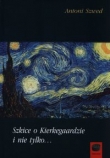 SZKICE O KIERKEGAARDZIE I NIE TYLKO OP. 9788364408922