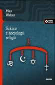 Szkice z socjologii religii. Seria: Meandry Kultury