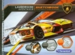 Szkicownik Lamborghini