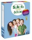 Szkoła coraz bliżej. Wychowanie przedszkolne. Pakiet dla zerówki (+ portal Balon Blum)