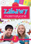 Szkoła na szóstkę Zabawy matematyczne 2