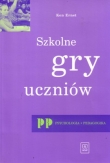 Szkolne gry uczniów. Jak sobie z nimi radzić